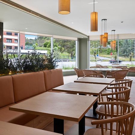 B&B Hotel Castro Urdiales Zewnętrze zdjęcie