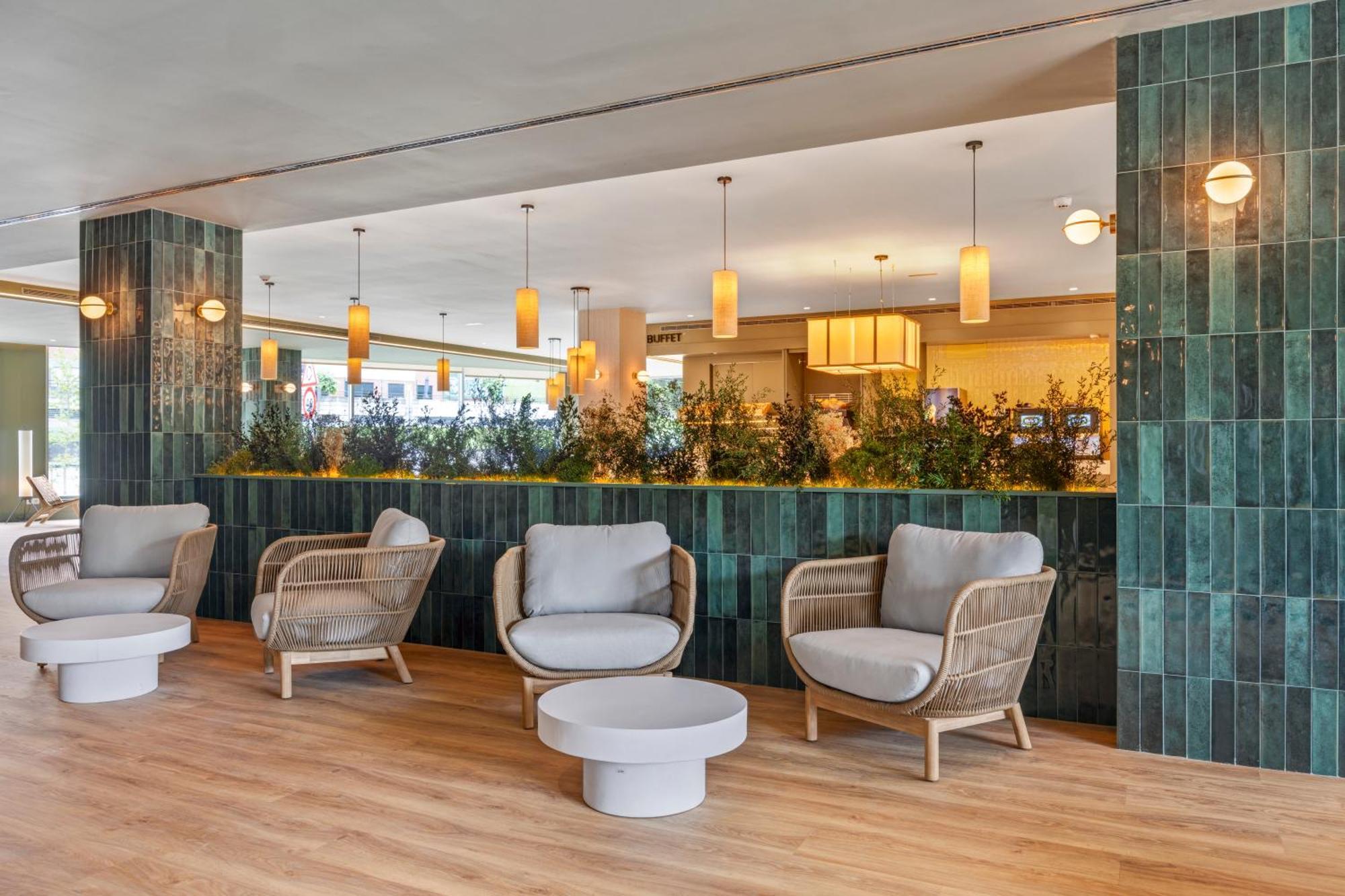 B&B Hotel Castro Urdiales Zewnętrze zdjęcie