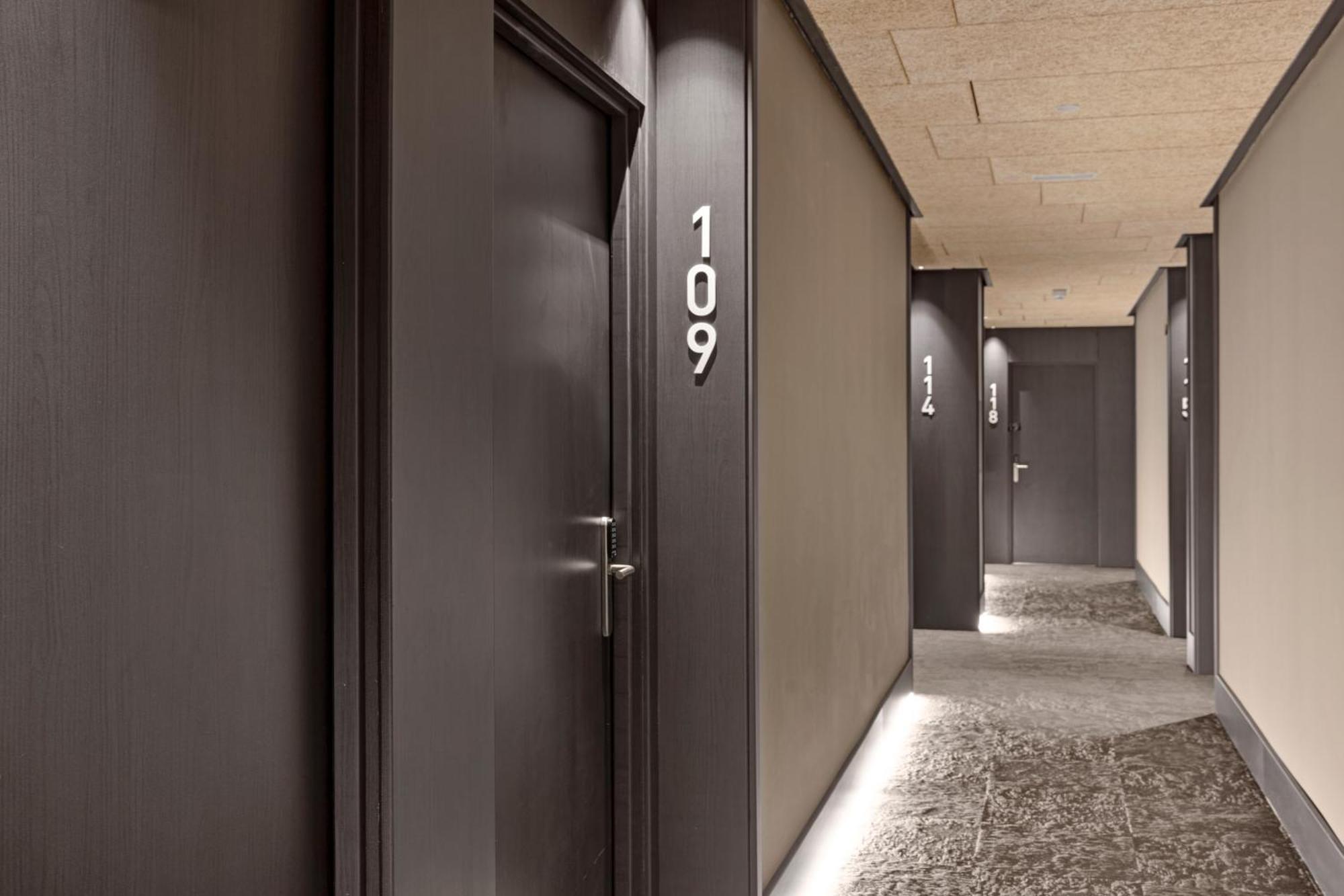 B&B Hotel Castro Urdiales Zewnętrze zdjęcie