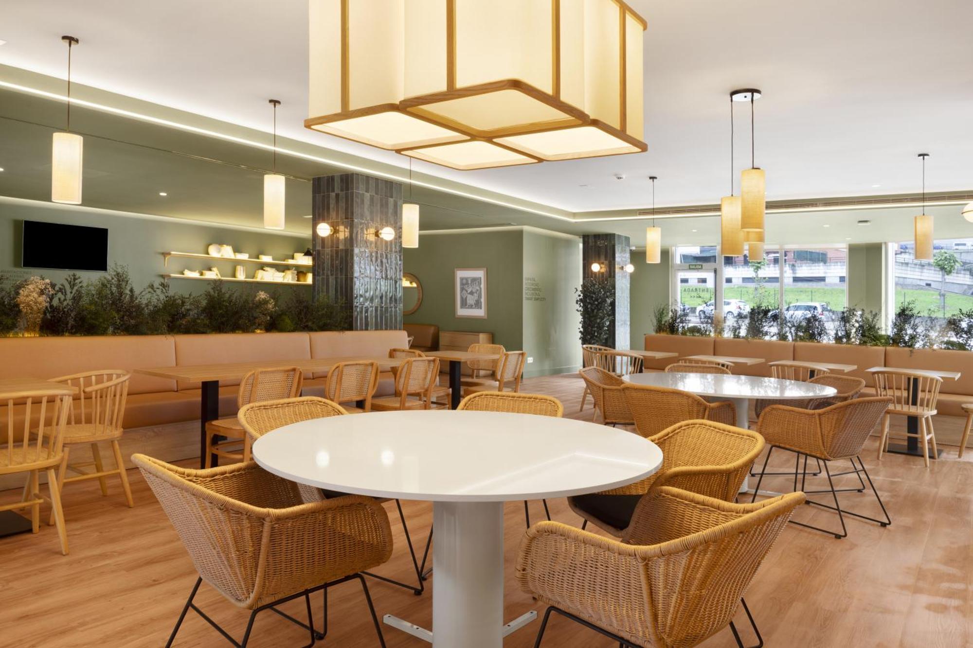 B&B Hotel Castro Urdiales Zewnętrze zdjęcie