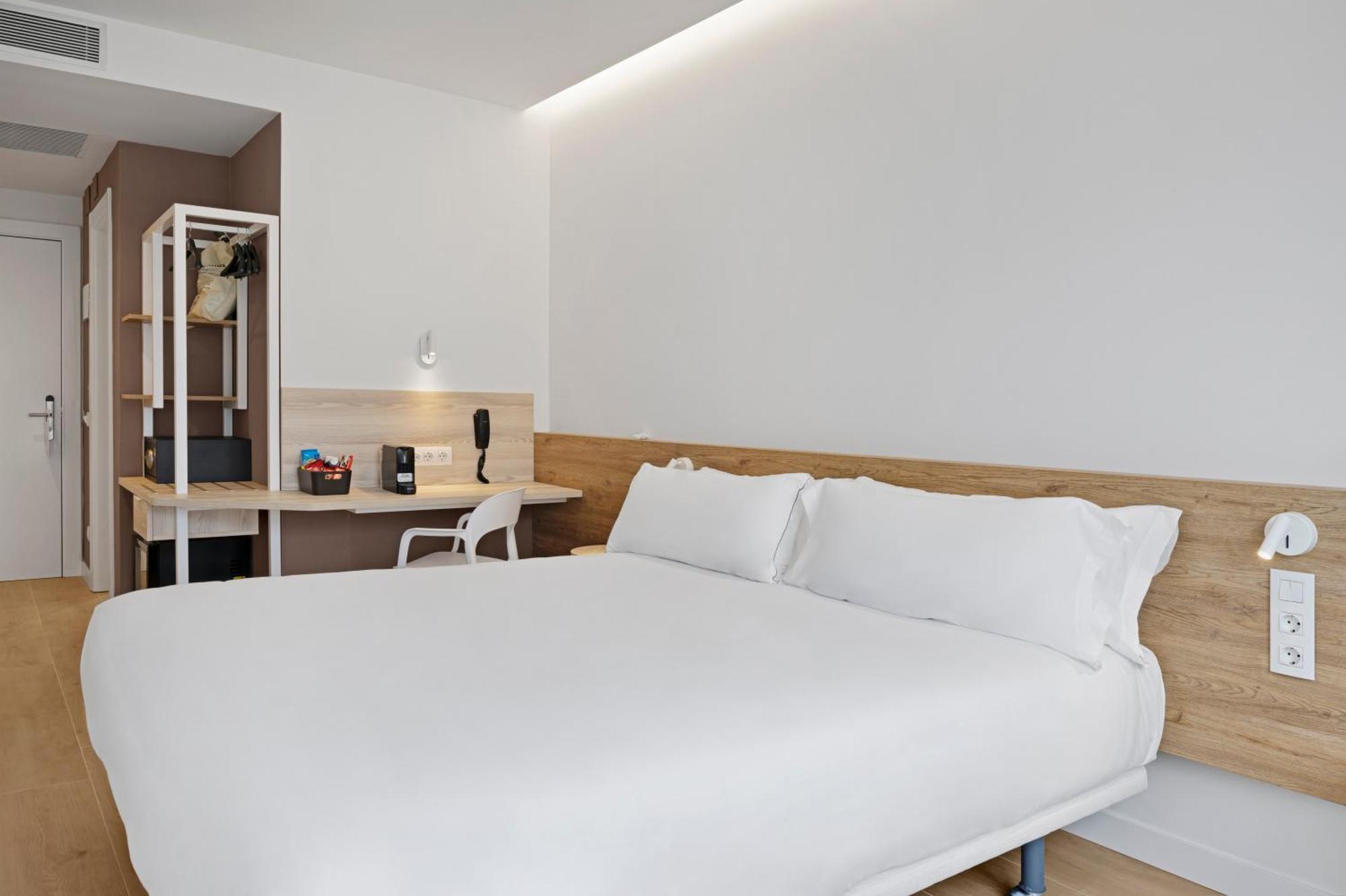 B&B Hotel Castro Urdiales Zewnętrze zdjęcie
