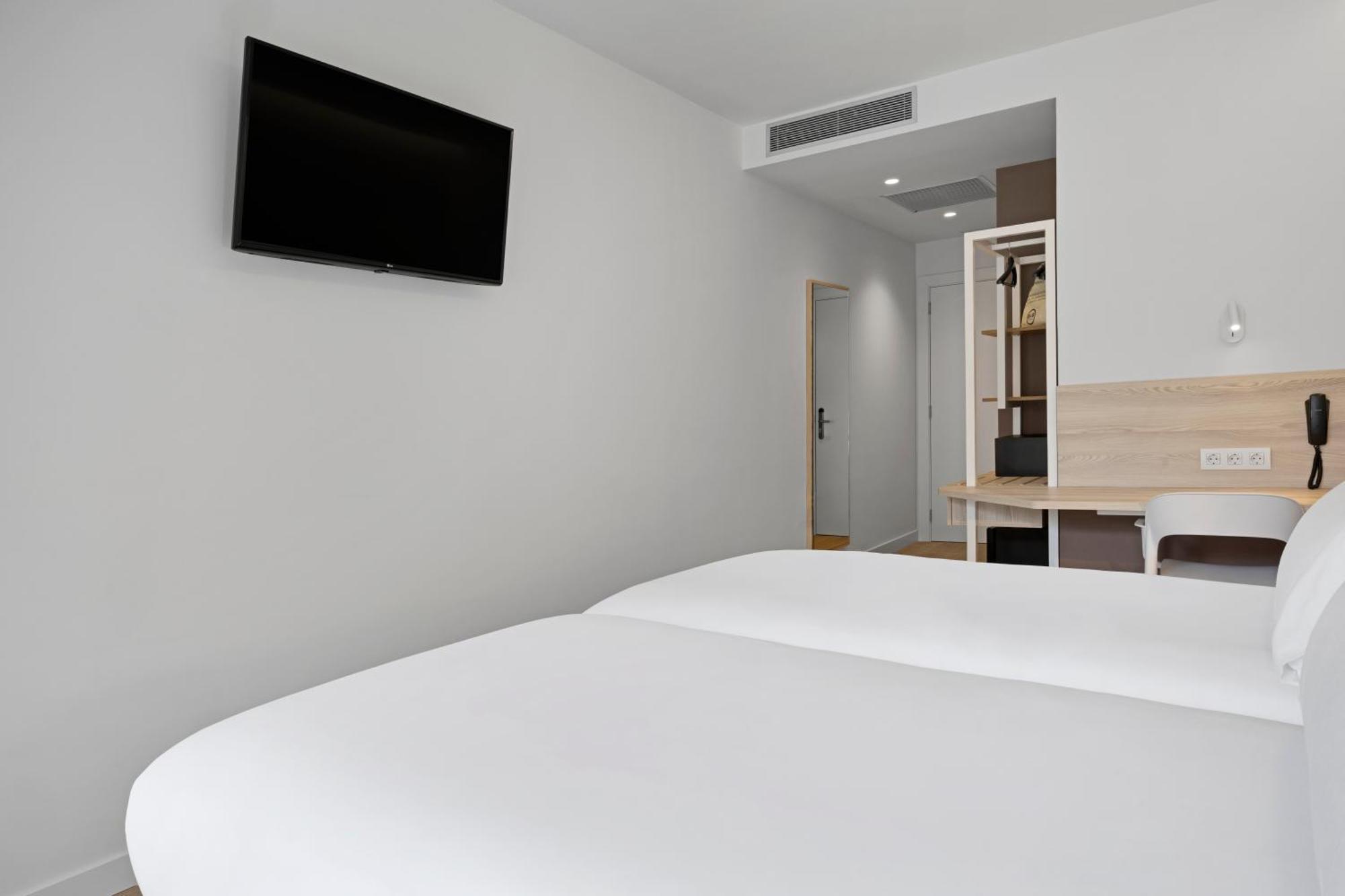 B&B Hotel Castro Urdiales Zewnętrze zdjęcie