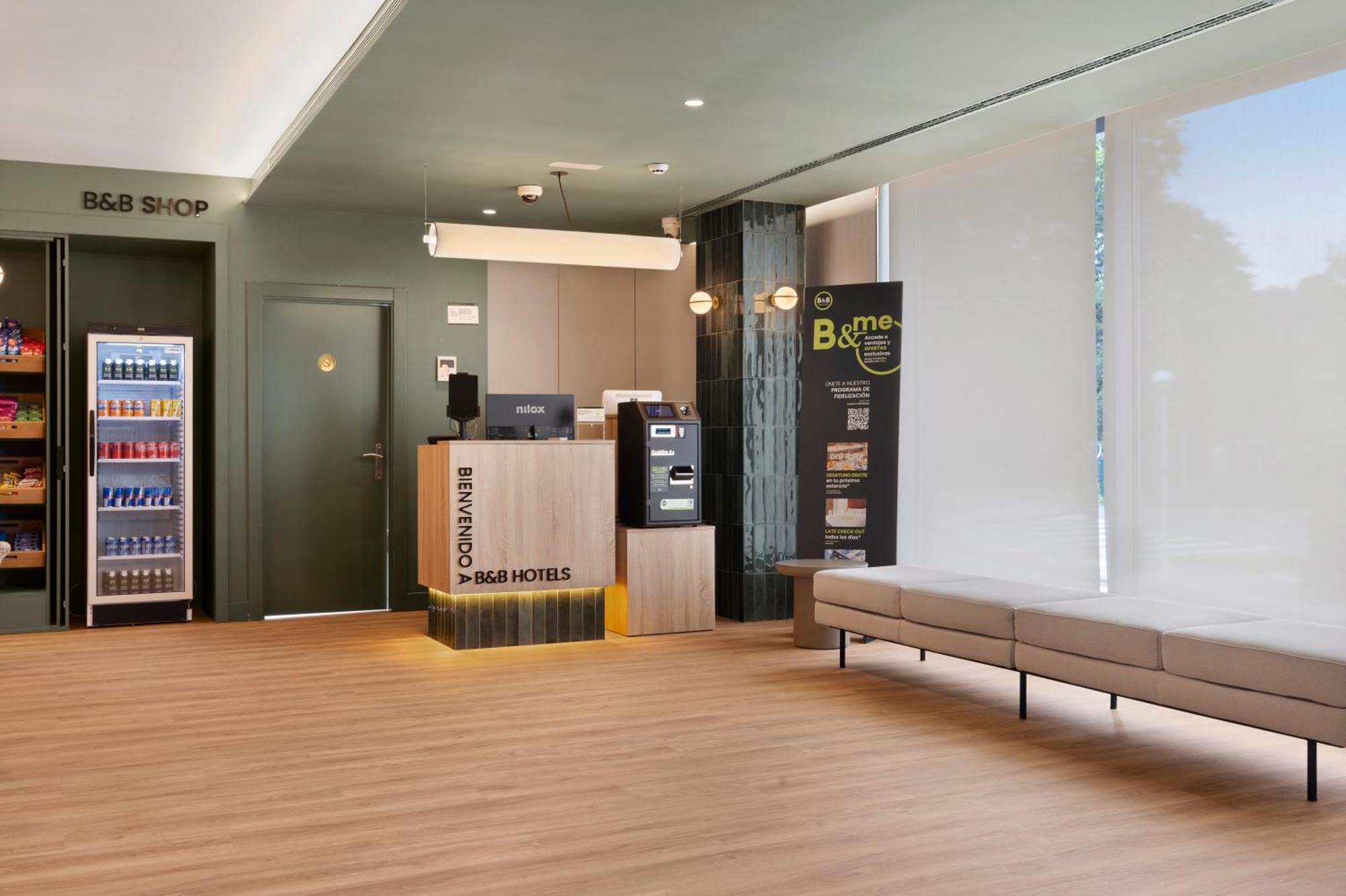 B&B Hotel Castro Urdiales Zewnętrze zdjęcie