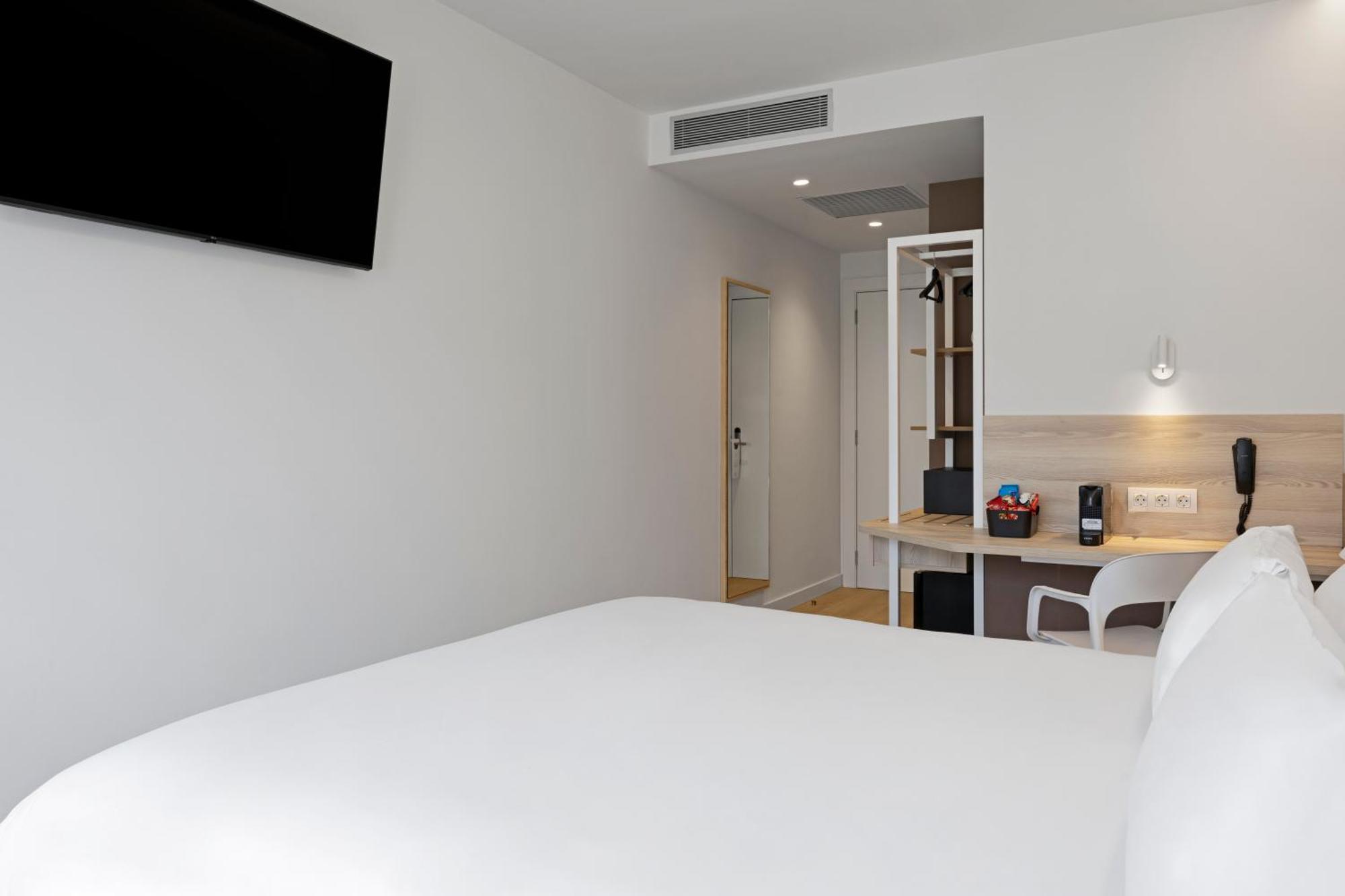 B&B Hotel Castro Urdiales Zewnętrze zdjęcie