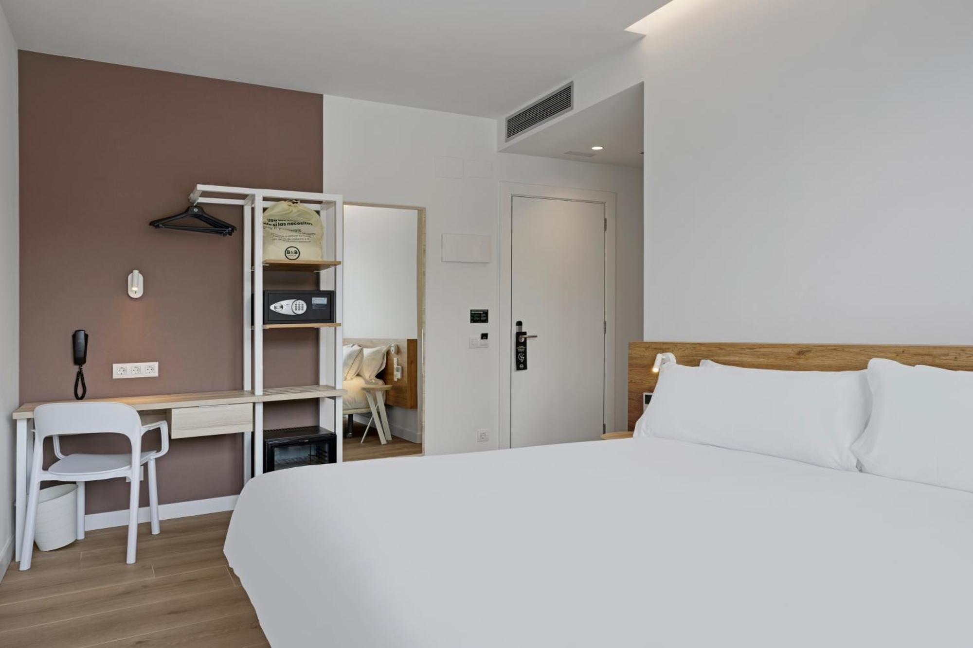 B&B Hotel Castro Urdiales Zewnętrze zdjęcie