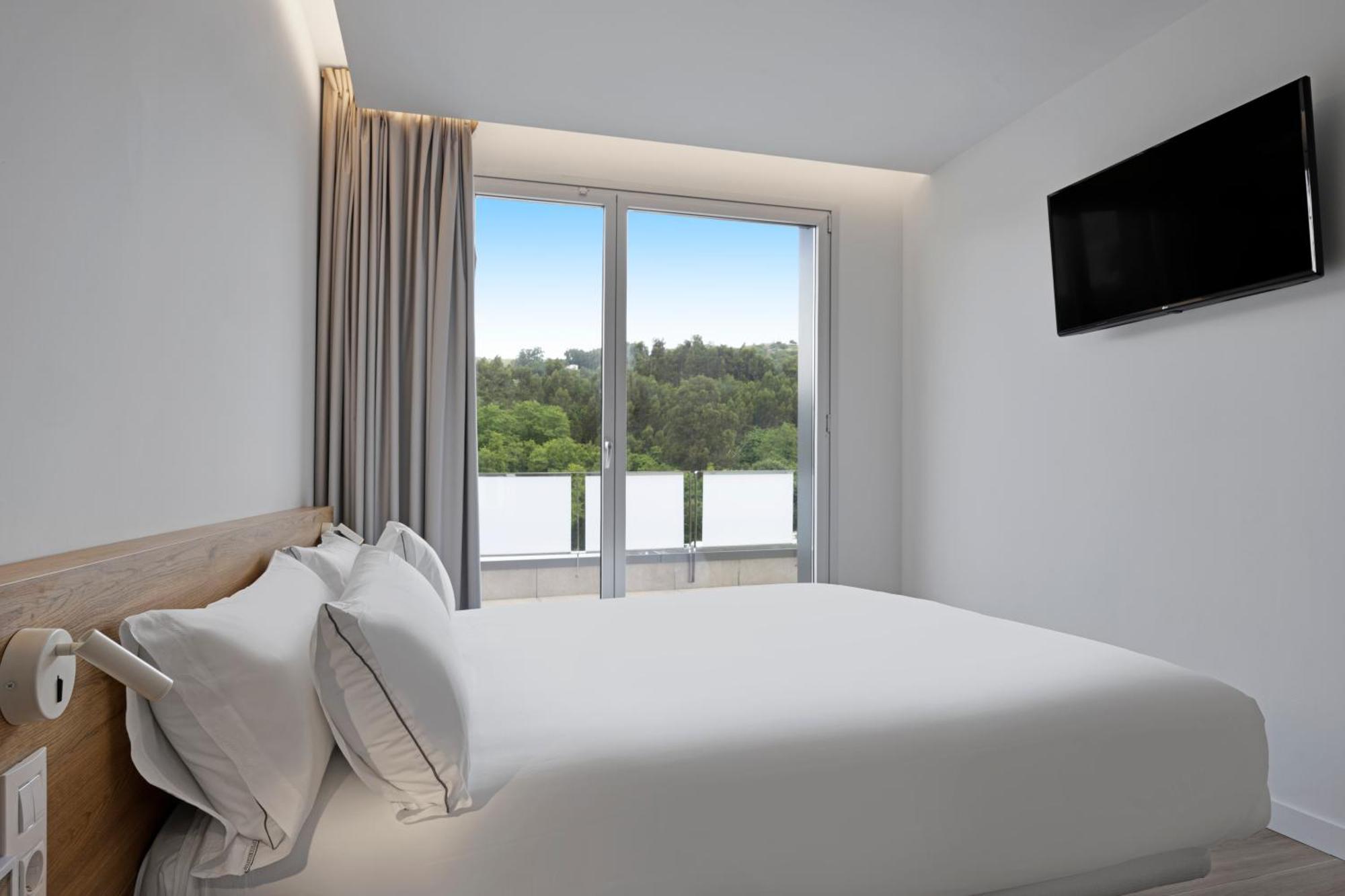 B&B Hotel Castro Urdiales Zewnętrze zdjęcie