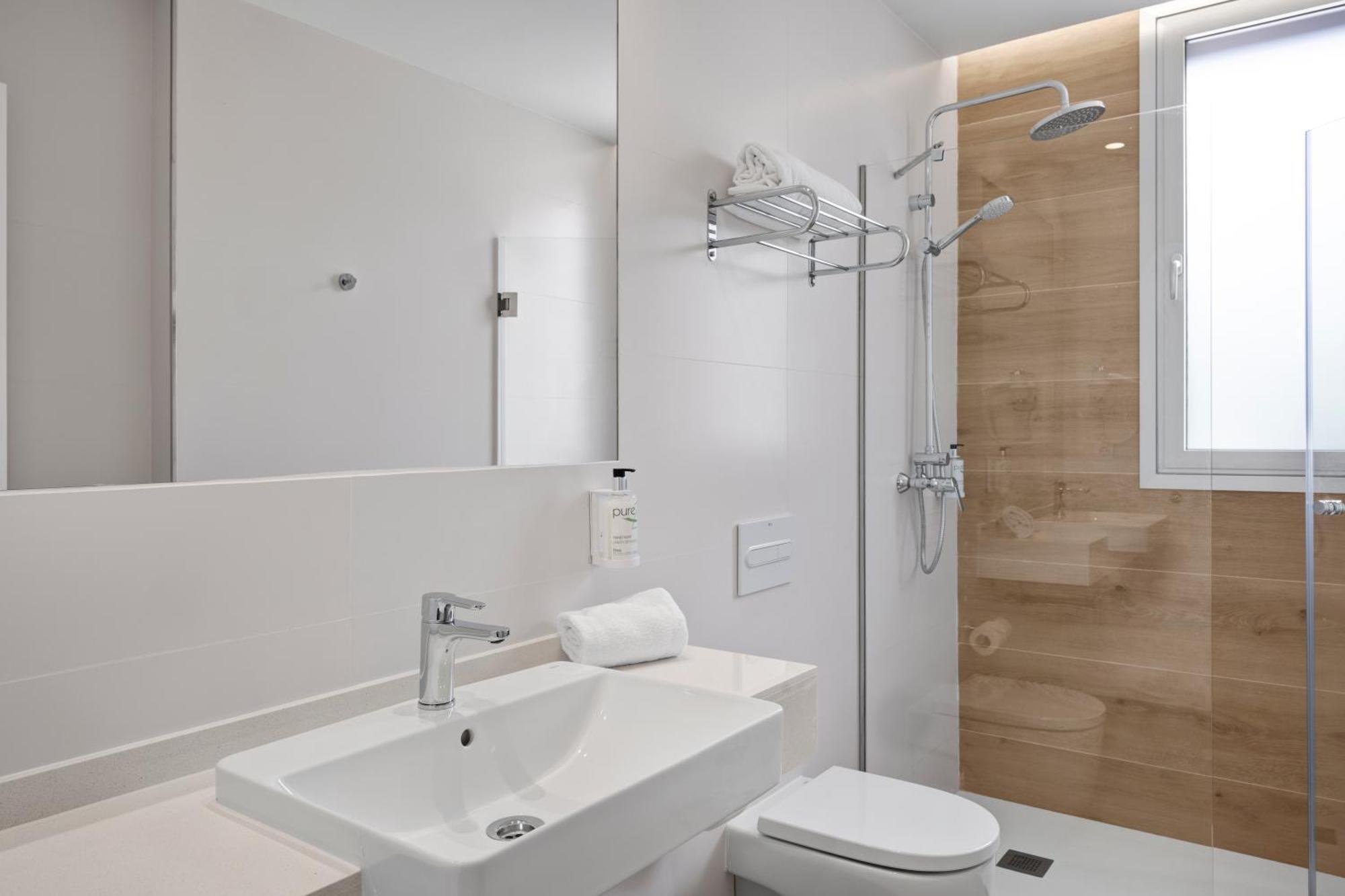 B&B Hotel Castro Urdiales Zewnętrze zdjęcie